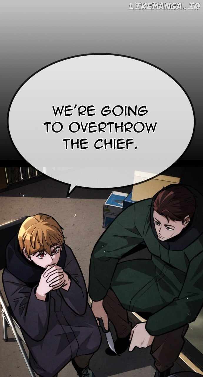 The Regressor Protects Only Me Chapter 26 16